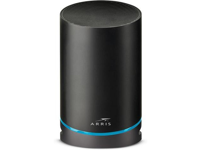 ARRIS SURFboard mAX Pro W31 Tri-Band Mesh Ready Wi-Fi 6 Router ...