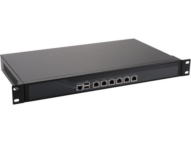 1U Rackmount Firewall Hardware, OPNsense, VPN, Network Security ...