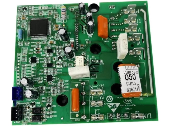 Pcb Ipm For Inverter Ac for Haier Air Conditioner Inverter Board 0011800050 IPM Module Control ...