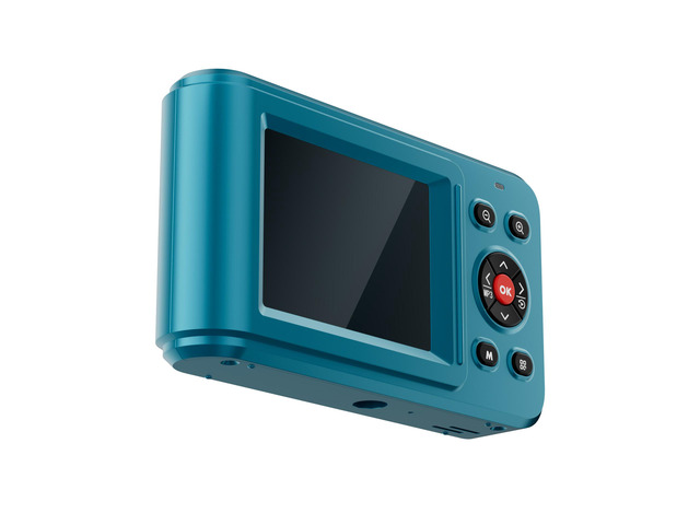HD Digital Camcorder High-Pixel Camera, Portable Video Recorder for ...