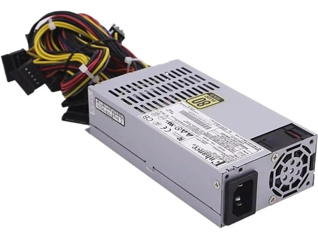 Server Power 1pc ENP-7040B 1U Flex 400W Server Power Supply, with Dual CPU Power ...