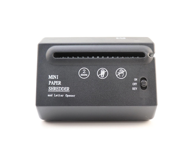 Usb Paper USB Paper Automatic Compact Size Portable Mini Electric A6 Paper Cutter ...