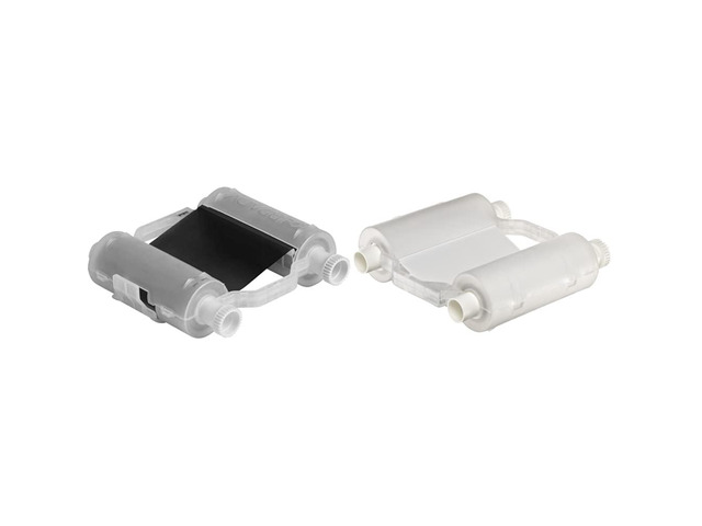 Brady R6213 Ribbon Brady B30 Series R10000 Printer Ribbons - Black and White - Newegg.com