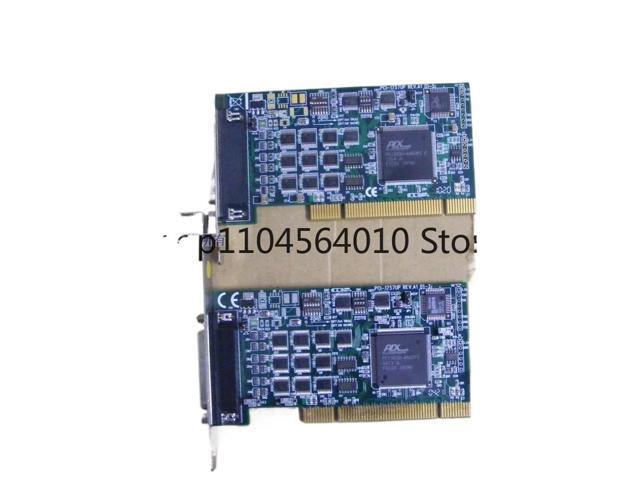 Refurbished: For PCI-1757UP REV. A1 24-channel digital input and output ...