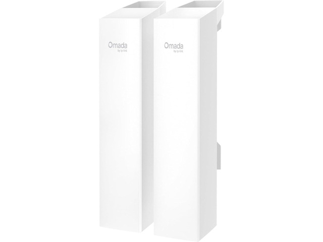 TP-Link Omada Point to Point Wireless Bridge Outdoor - 5GHz, 867Mbps ...