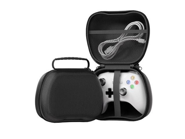 Gamepad Case OP-P Universal Game Controller Protective Case Hard Shell Travel ...