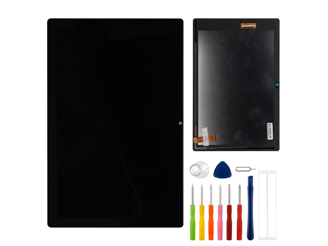 E-yiiviil Replacement LCD Display Touch Screen Digitizer Assembly ...