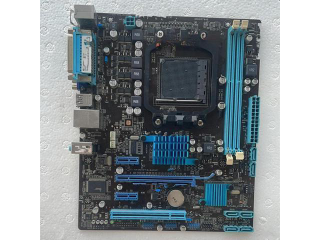 FOR M5A78L-M LX PLUS Computer AM3b Main Board DDR3 Integrated Small Board, Serial Port