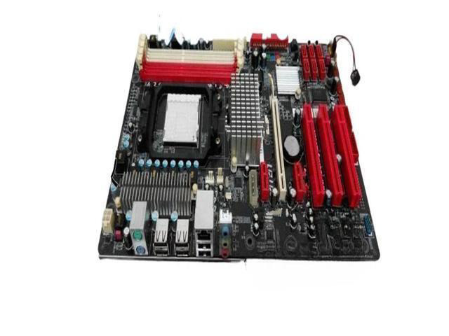 FOR TA770E3 AM3 DDR3 All Solid State 938-pin Independent Luxury Large Board Super A770E3 770 Main Board