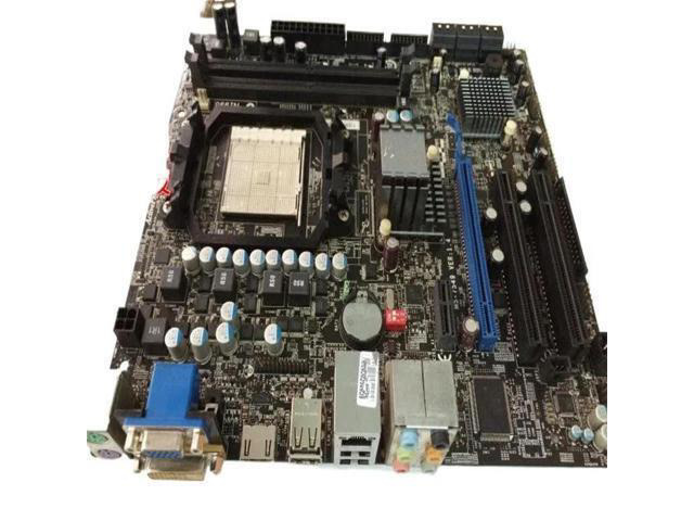 FOR 785GTM-E45 785g Open Core Main Board Support AM2 AM3 Set Xiansheng 780G Am3 Main Board