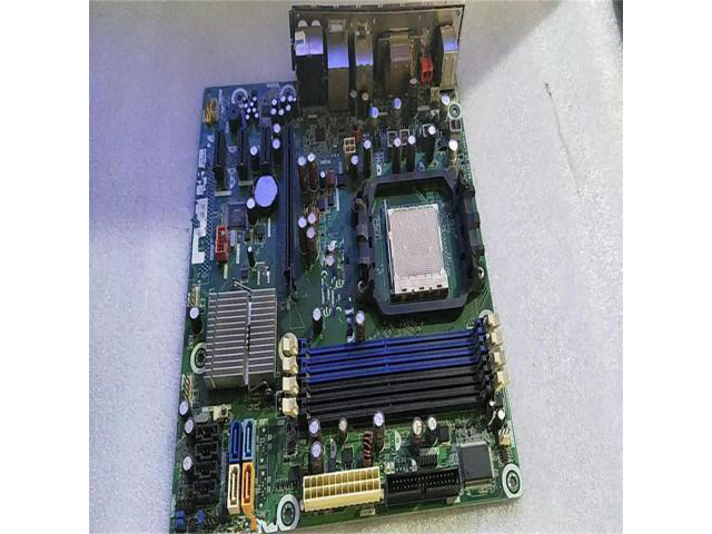 FOR M2N78-LA main board 504879-001 DDR2 memory AM2 fully integrated main board