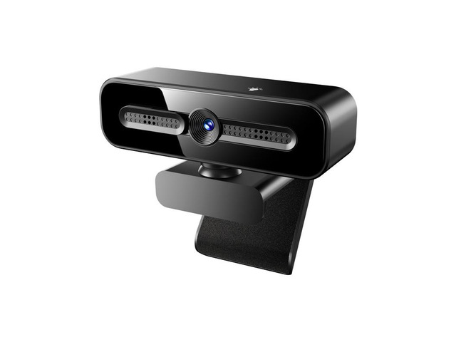 Foto Computer Camera 4K high-definition computer camera without driver, with beauty ...