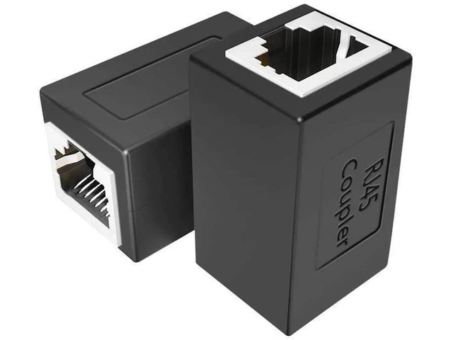 WUSU Six types of shielding for patch cords, RJ45 network straight ...