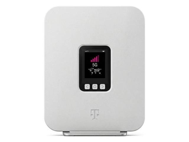 T-Mobile G5AR-1 5G Gateway Router Modem Kit, High-Speed Wireless ...