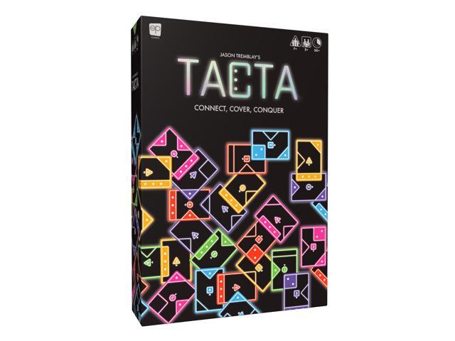 TACTA Card Game