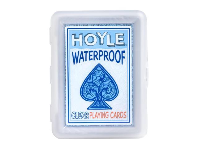 Waterproof Playing Cards