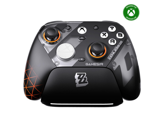 G7 Pro Wireless Gaming Controller - Officially Licensed for Xbox Series ...