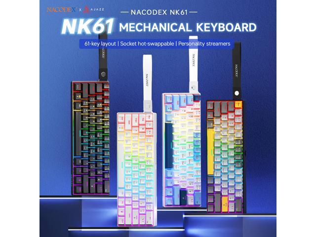 ajazzbrand.com product image