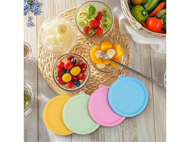 Cleaning and caring for silicone microwave products