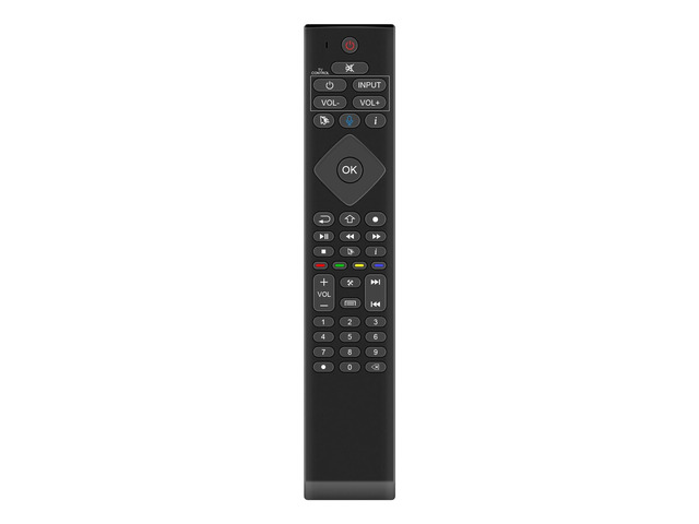 RC-200 Voice Command Remote Control Replacement fit for Super Box ...