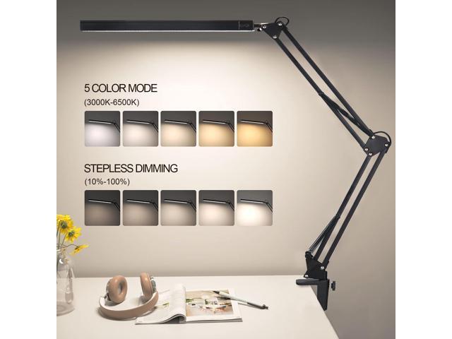 architect adjustable desk lamp