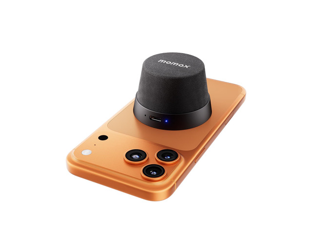 Magnetic Portable Bluetooth Speaker, IPX6 Waterproof Mini Shower ...