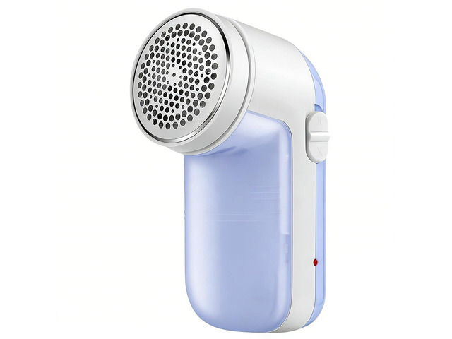 Fabric Shaver Lint Remover Electric Sweater Defuzzer for Clothes ...