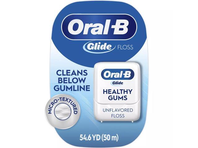 Oral-B Glide Floss