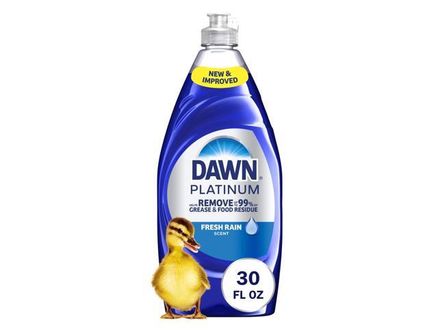 Dawn Platinum Dish Soap