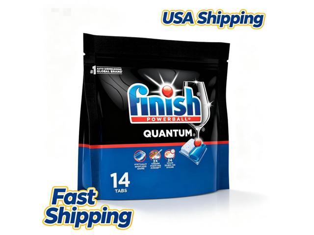 Dishwasher Pods