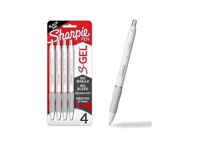 S-Gel Pens