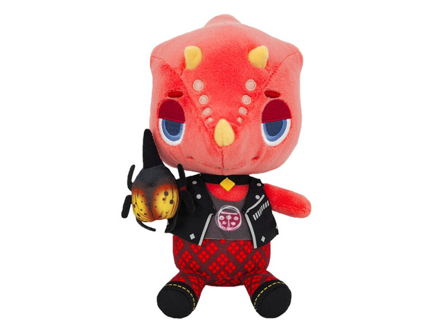 Japan Animal Crossing Flick Plush S All Star Collection - Newegg.com