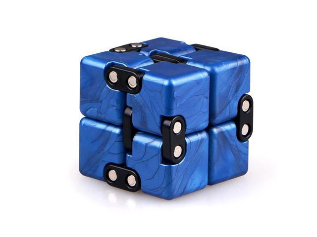 Magic Crazy Cube