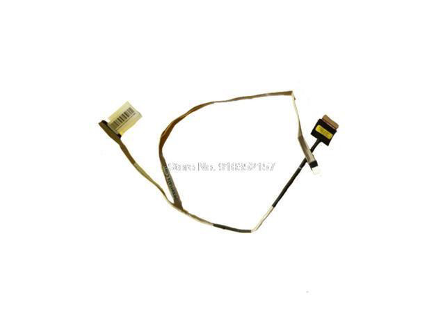 30 PIN EDP LCD able For MSI EDP GE62 2QF MS 16J1 MS-16J1 16J2 16J5 K1N-3040022-H39 K1N3040022H39 K1N-3040035-H39 K1N3040035H39