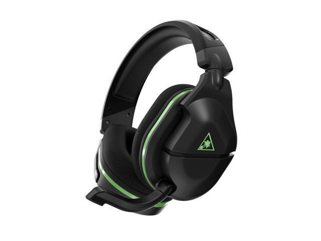 Turtle Beach Stealth 600 Gen 2 USB Wireless Amplified Gaming Headset, Licensed for Xbox Series X, Xbox Series S, & Xbox One - 24+ Hour Battery, 50mm Speakers, Flip-to-Mute Mic, Spatial Audio - Black