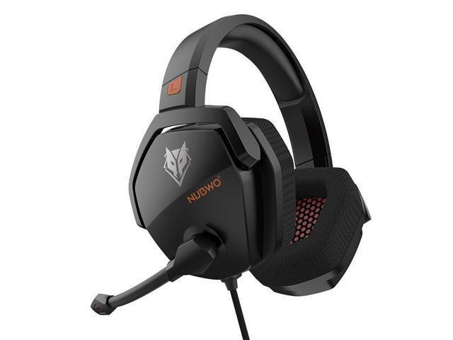 N16 High Quality VR Gaming Headset for PS4 Computer Sound Card Head-Mounted On-Ear & Over-Ear