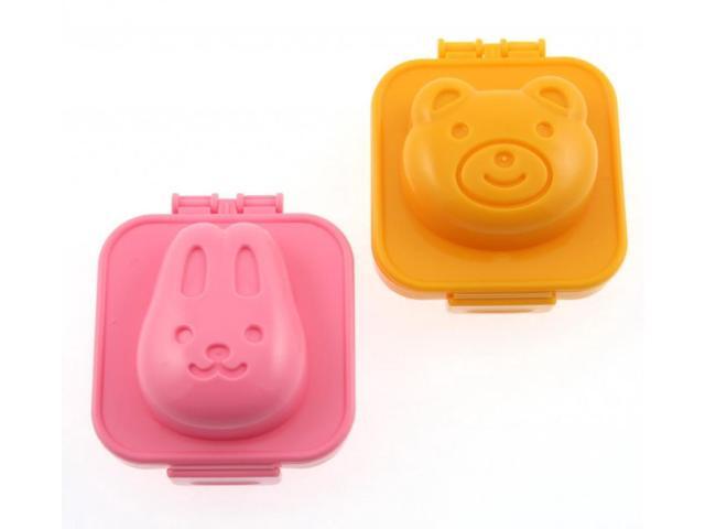 Egg Mold