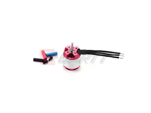 Rc Server Address GARTT® 3700KV 330W Brushless Motor for 450 Align Trex RC Helicopter ...