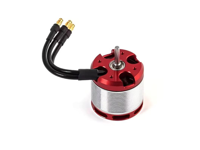 Rc Server Address JCZK Brushless Motor 6S 1350KV for 300C RC Helicopter 300C-D05 - Newegg.com