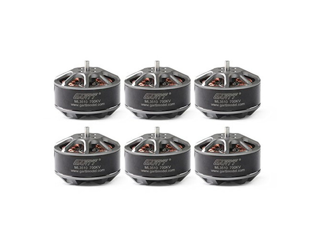 Rc Server Address ®6 PCS ML3510 700KV Brushless RC Motor for Multicopter Quadcopter Hexa ...