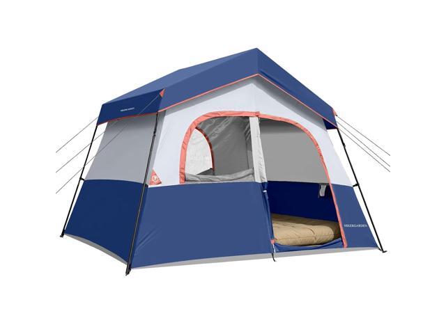 air trailer tent 7' Torsion TreeHaus Camper | LittleGiant Variation:S Bend Rear View Mirror Corky colour:Matte Black Blue Mirror Lens Designed for all
