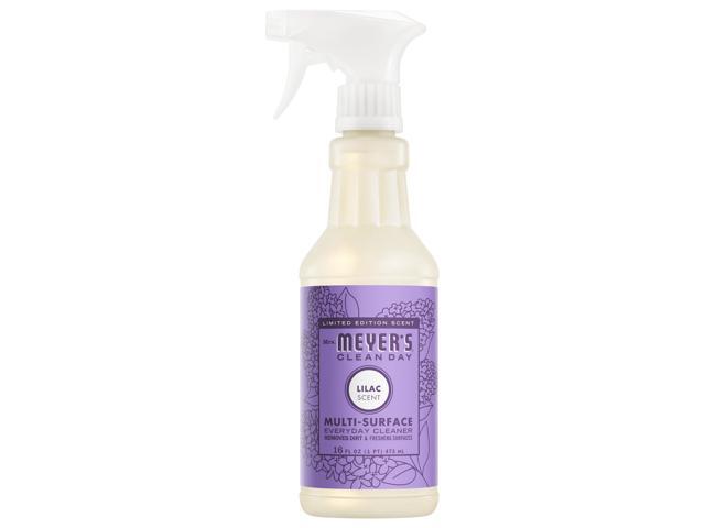 Mrs. Meyer&rsquo;s Multi-Surface Cleaner