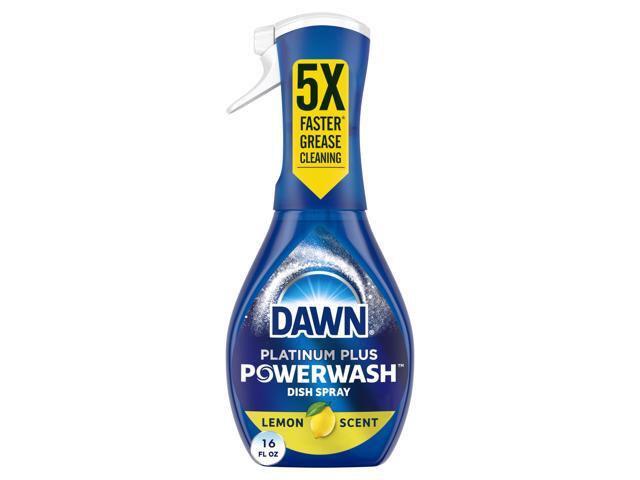 Dawn Powerwash &mdash; Lemon