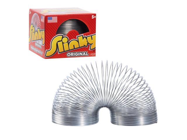 Metal Slinky