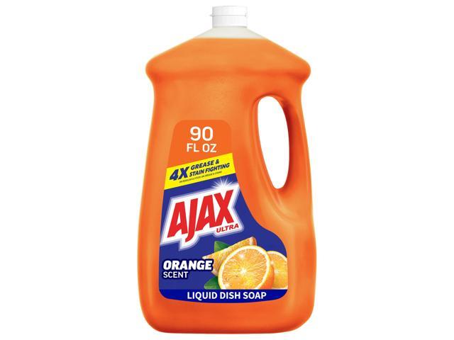 Ajax Dish Soap