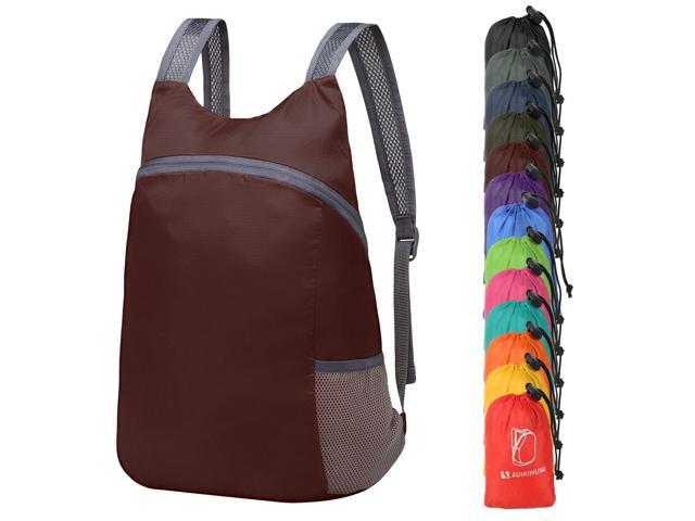 Foldable Daypack