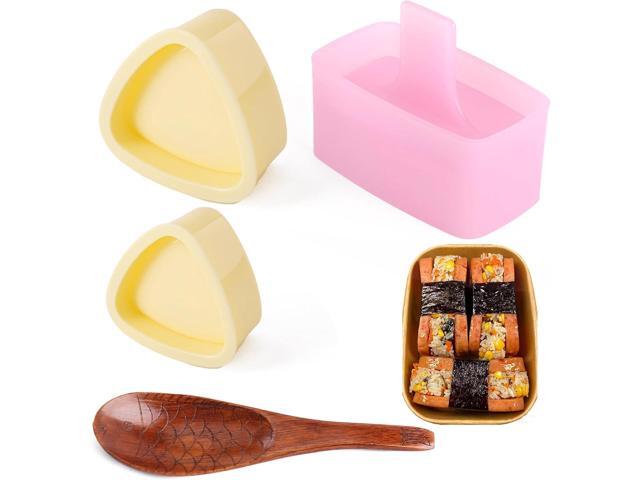 Onigiri Mold