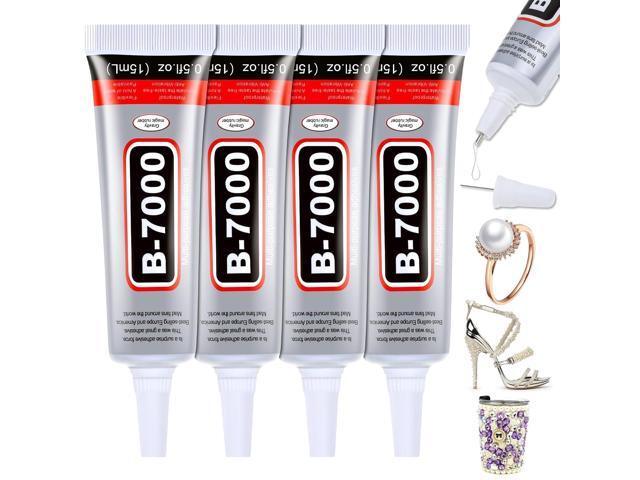 Bedazzling Glue