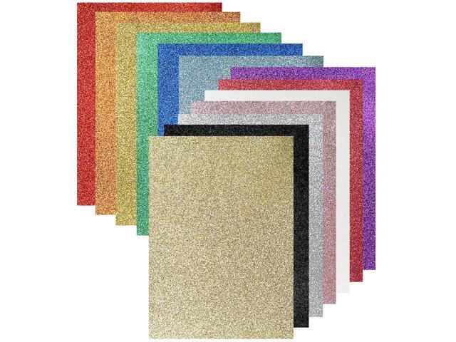 Glitter Cardstock