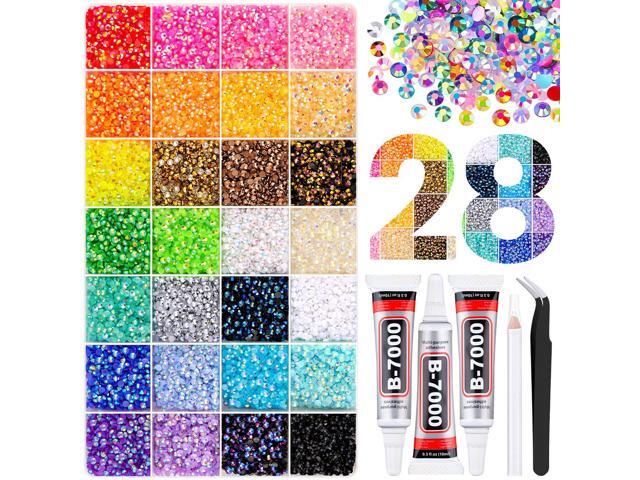 Bedazzling Kit